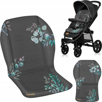 Lionelo Univerzální vložka Seatliner Golden Moments Grey