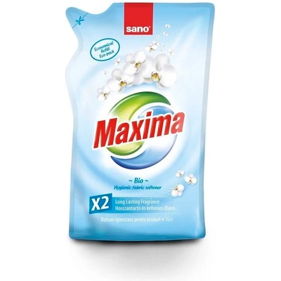 Sano Maxima Bio Омекотител Бял 1 л (82398293-5)