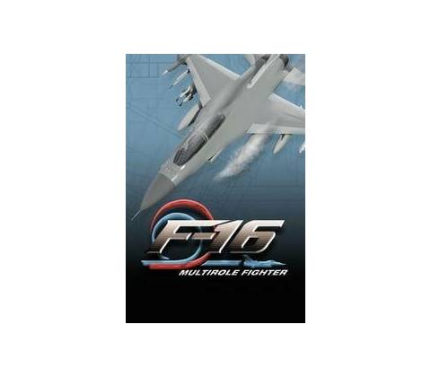 F-16 Multirole Fighter