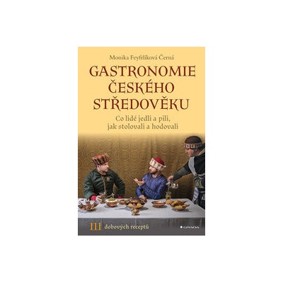 Gastronomie českého středověku