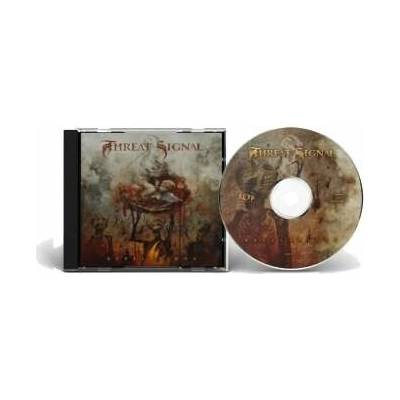 Threat Signal - Revelation Limited CD