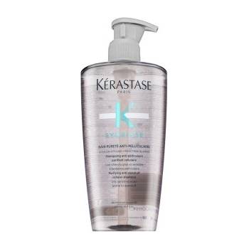 Kérastase Symbiose Purifying Anti-Dandruff Cellular Shampoo čisticí šampon против пърхот 500 ml