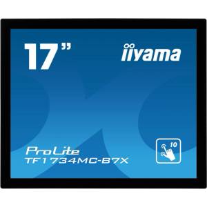 iiyama ProLite TF1734MC-B7X Монитори