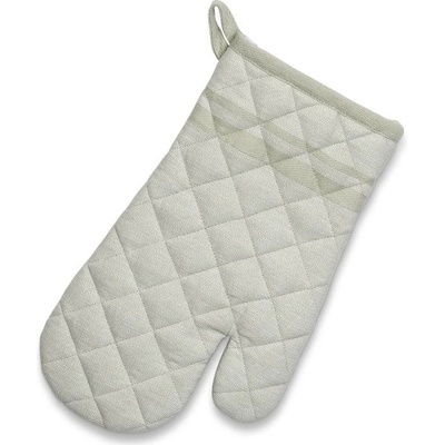 KELA Tia kouřově zelená 31,0 x 18,0 cm – Zboží Mobilmania