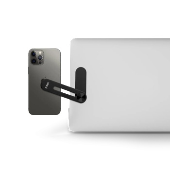 Image 1 of Ttec Стойка ttec Second Screen Laptop Holder - Черна
