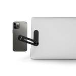 Ttec Стойка ttec Second Screen Laptop Holder - Черна
