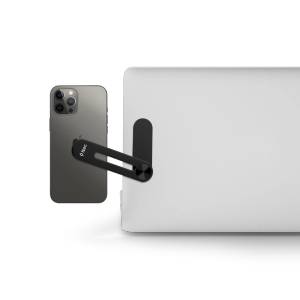 Ttec Стойка ttec Second Screen Laptop Holder - Черна