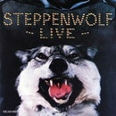 STEPPENWOLF: LIVE CD