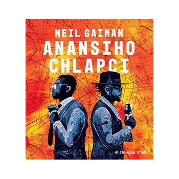 Anansiho chlapci