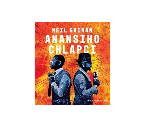 Anansiho chlapci