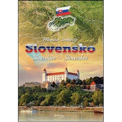 Slovensko Slovakia-Slowakei