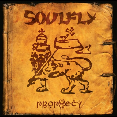 Soulfly - Prophecy (Reissue) (2 LP) (4050538759303)
