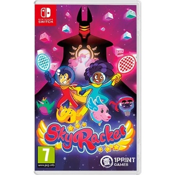 Sky Racket
