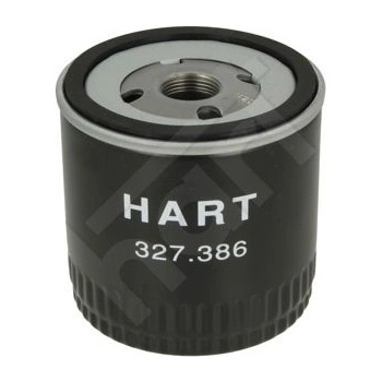 Olejový filter HART 327 386