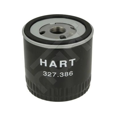 Olejový filter HART 327 386