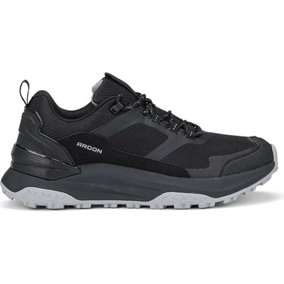 Ardon Selvano Low outdoorová polobotka G3519 černá