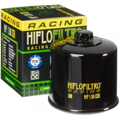 Olejový filtr HIFLOFILTRO HF138RC