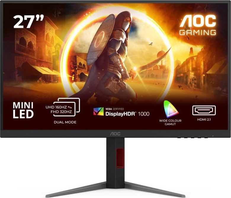 AOC U27G4XM