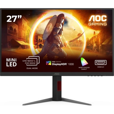 AOC U27G4XM