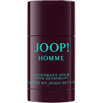 Image 1 of JOOP! Joop! Homme stick - Дезодорант за мъже 75 мл