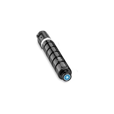 Compatible Canon C-EXV54 лазурен (cyan) съвместим тонер (CEXV54C)