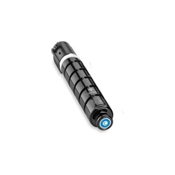 Compatible Canon C-EXV54 лазурен (cyan) съвместим тонер (CEXV54C)