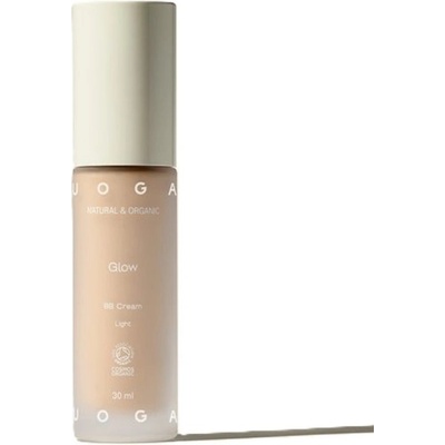 Uoga Uoga BB krém 664 Glow světlý 30 ml