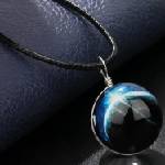 HARAHU Колие Universe - Тип4 KP34082