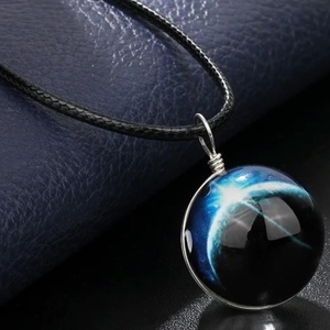 HARAHU Колие Universe - Тип4 KP34082