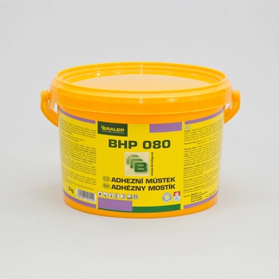 Adhézní můstek Bralep BHP080 9 kg