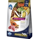 N&D Tropical Selection Adult Neutered lamb 5 kg
