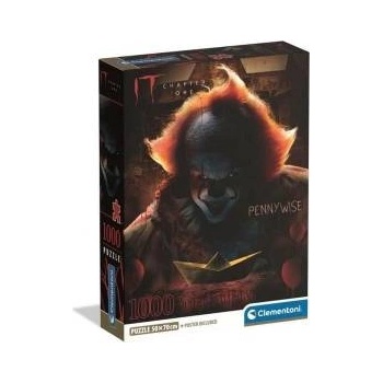 Clementoni Пъзел Clementoni