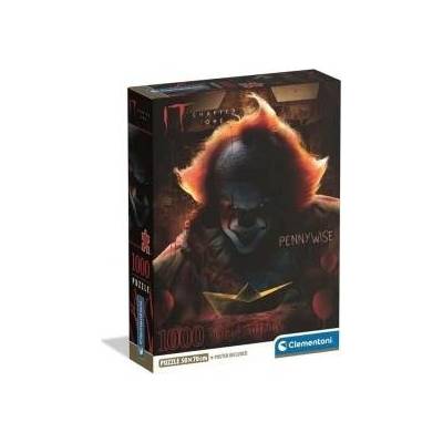 Clementoni Пъзел Clementoni