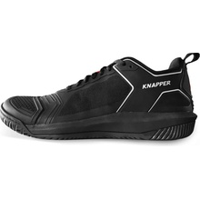 Knapper AK4 V1 černá
