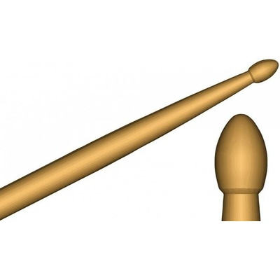 R-stick hickory 8D