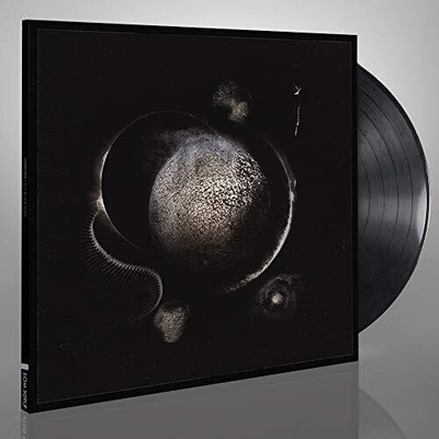 ENTHRONED - COLD BLACK SUNS-GATEFOLD- LP