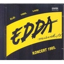 EDDA MŰVEK: 5. KONCERT CD