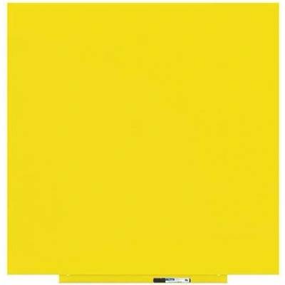 ROCADA Skin Colour 6425R-1023 100 x 100 cm žlutá dopravní RAL 1023