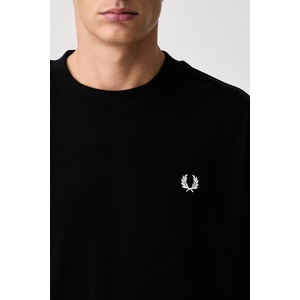 Fred Perry тениска basic мъжка от памук (M3481.102)