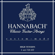 Hannabach 728HT