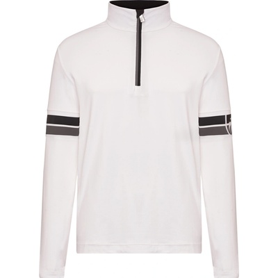 Slim Fit Toni Sailer Mateo Men First Layer Iron Gate