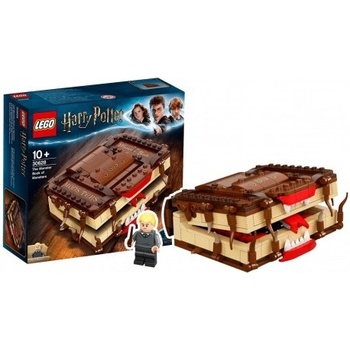 LEGO® Harry Potter™ 30628 The Monster Book of Monsters