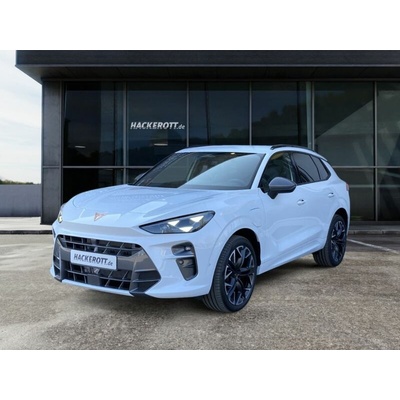 Cupra Terramar 1.5 e-Hybrid VZ 200 kW