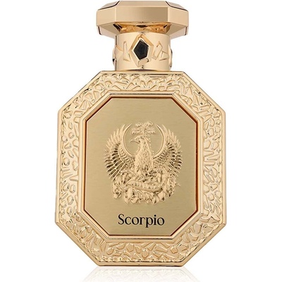 French Avenue Genesis Scorpio parfémovaná voda unisex 90 ml