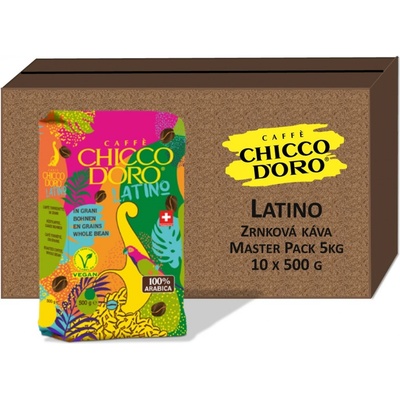 Chicco d´Oro Latino 0,5 kg