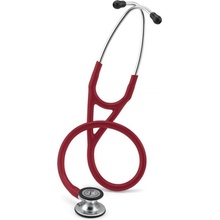 Littmann Littmann Fonendoskop Littmann Cardiology IV - burgundská