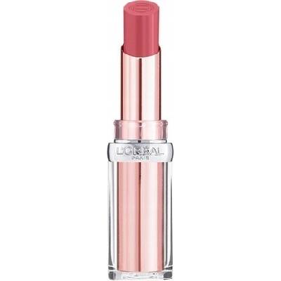 L'Oréal Paris růžová v tyčince perleťová hydratační Rtěnka 3,80 ml