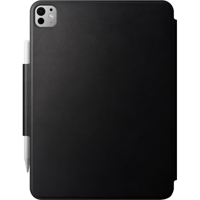 Nomad Leather Folio Nomad Leather iPad Pro 11 M4 NM013299858 Black