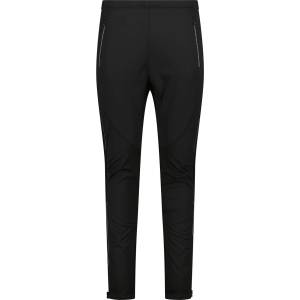 CMP Мъжки панталон за ски бягане CMP Long Pant 36T1187 Softshell trousers - Nero - размер 48 (EU) (003-3706-0212)