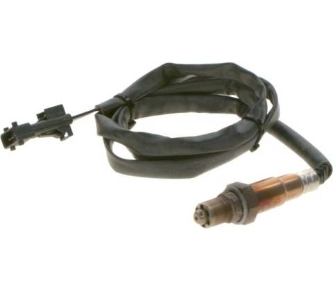 Lambda sonda BOSCH 0 258 006 196 (0258006196)
